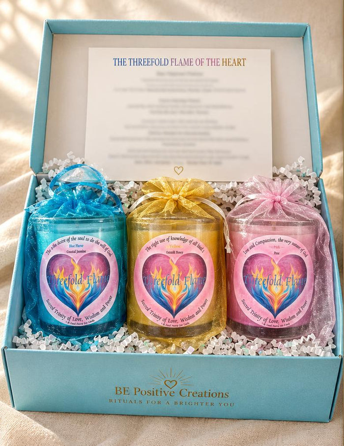 Intentional Gift Boxes | Self-Care & Wellness Gifts
