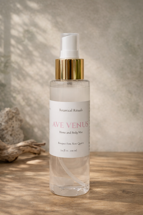 AVE VENUS