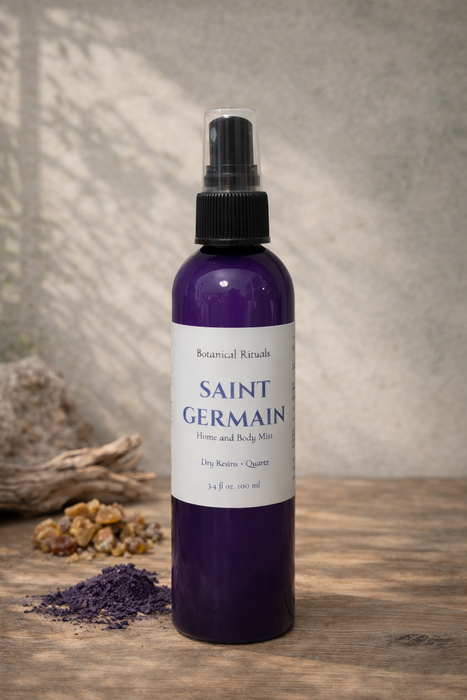 SAINT GERMAIN