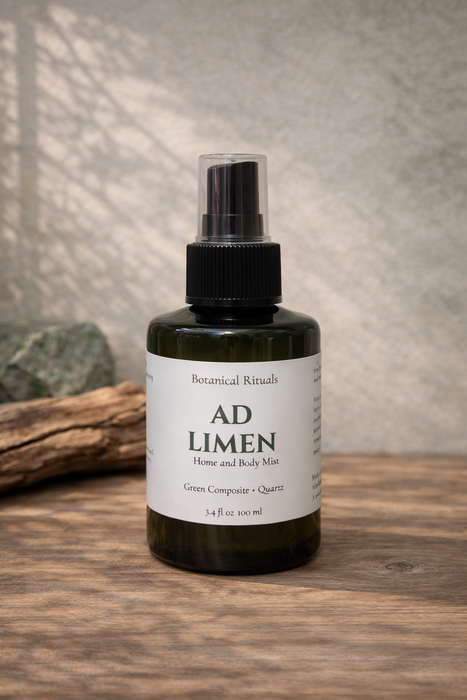 AD LIMEN