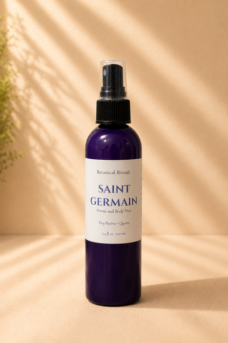 SAINT GERMAIN