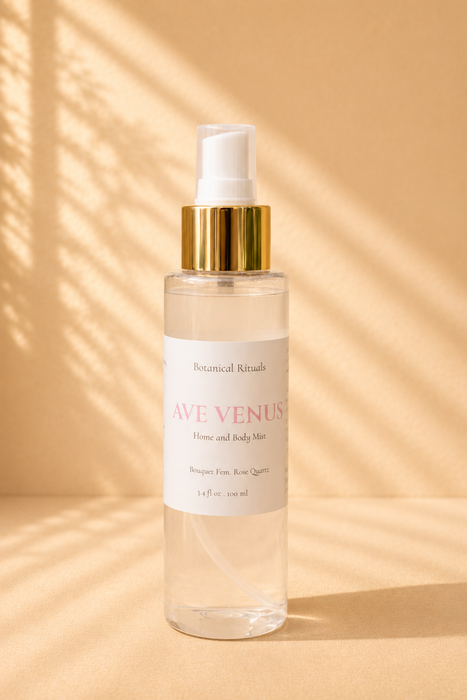 AVE VENUS